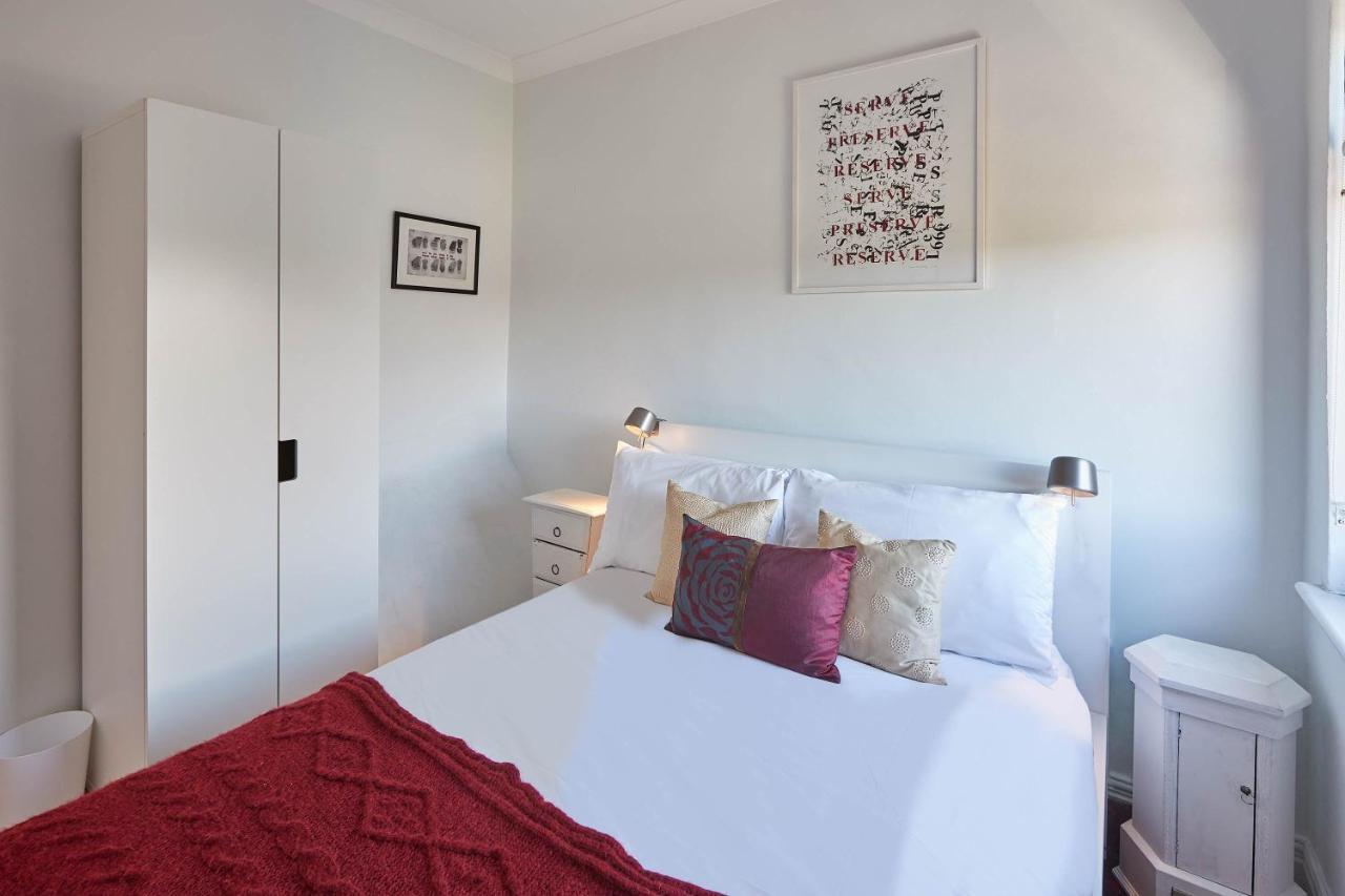 Host & Stay - Artist House Loftus Ngoại thất bức ảnh